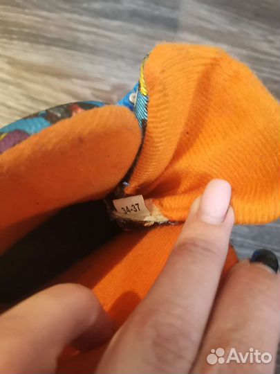 Роликовые коньки детские раздвижные