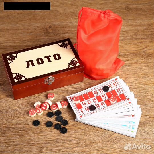 Русское лото 