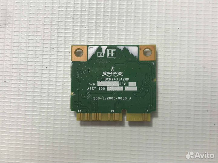 Wi-Fi адаптер 9650-14200LO0R