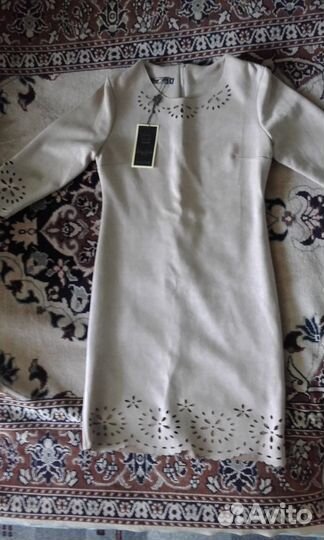 Платье нарядное