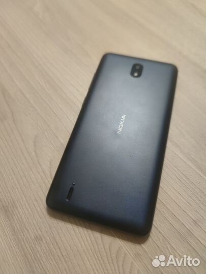 Nokia C01 Plus, 2/16 ГБ