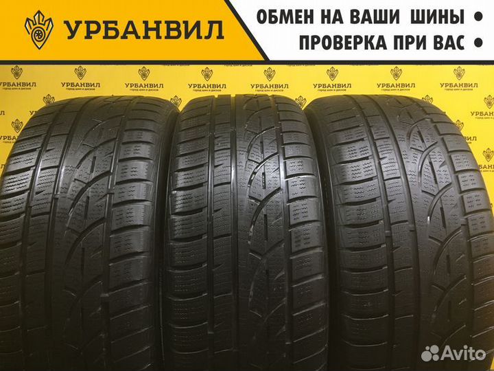 Hankook Winter I'Cept Evo 235/50 R18 101V