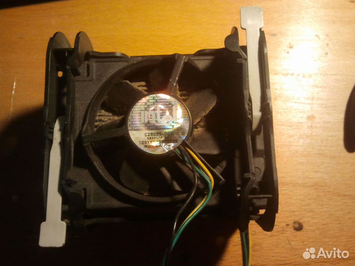 Pentium 4 2.40