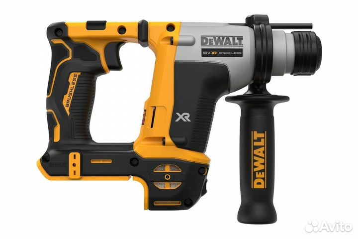 Перфоратор DeWalt DCH172P2