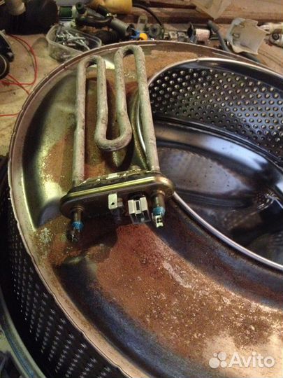 Стиральная машинка Zanussi FE1006NN