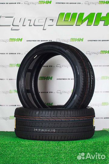 Pirelli P Zero 235/50 R19