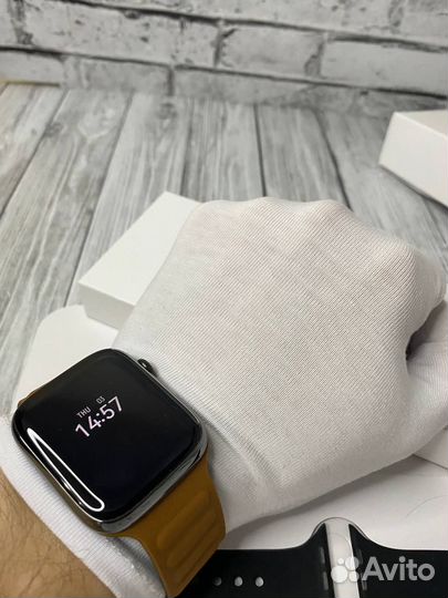 Смарт часы Apple watch 8 45мм
