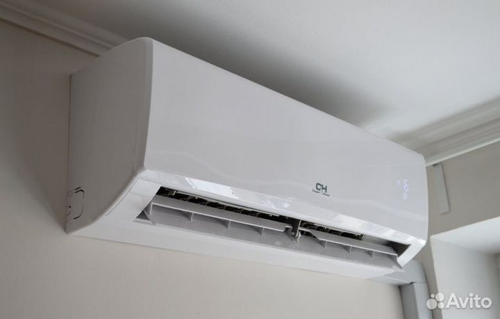 Cooper&Hunter Alpha CH-S07ftxe