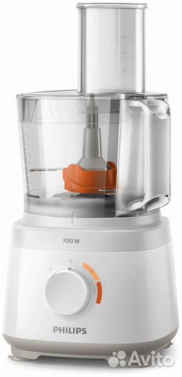 Кухонный комбайн Philips HR7310/00