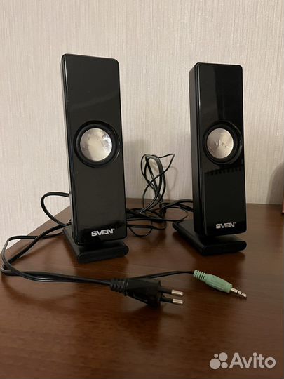 Аудиоколонка Sven