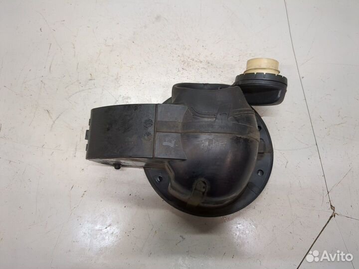 Лючок бензобака Toyota Tundra, 2009