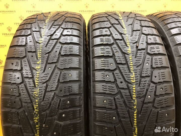 Nokian Tyres Hakkapeliitta 7 SUV 235/65 R17 108T