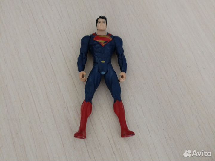 Игрушки марвел