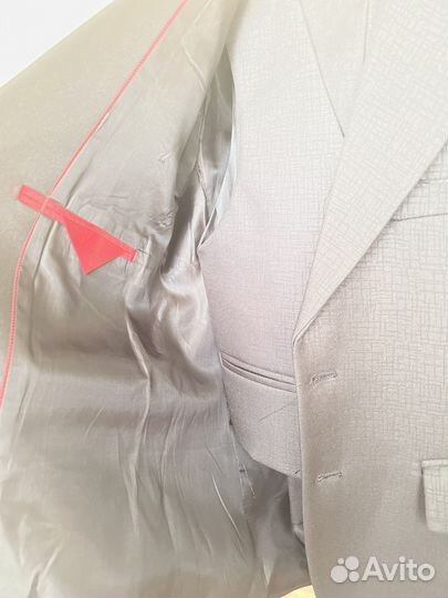 Космюм тройка на мальчика 128