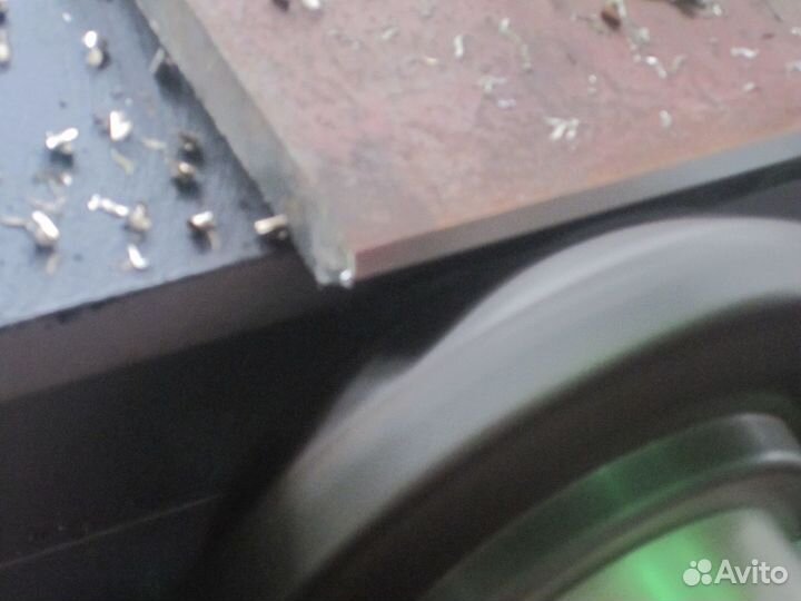 Станок для обработки кромки листа 32XBJ