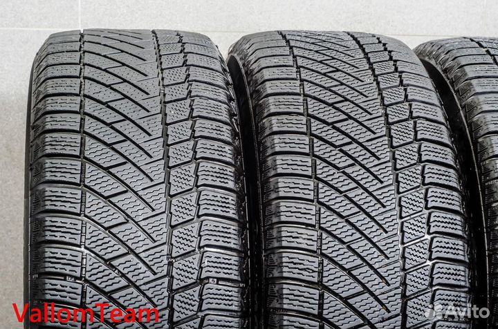 Continental ContiVikingContact 6 215/55 R16 97T