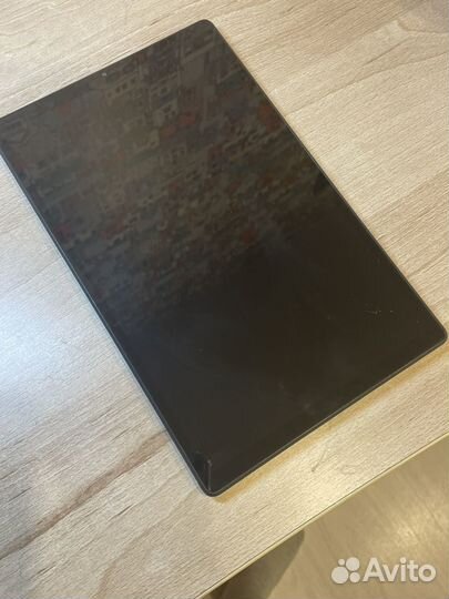 Планшет Lenovo Tab m10 fhd plus
