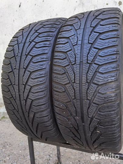 Uniroyal MS Plus 77 225/45 R17 91H