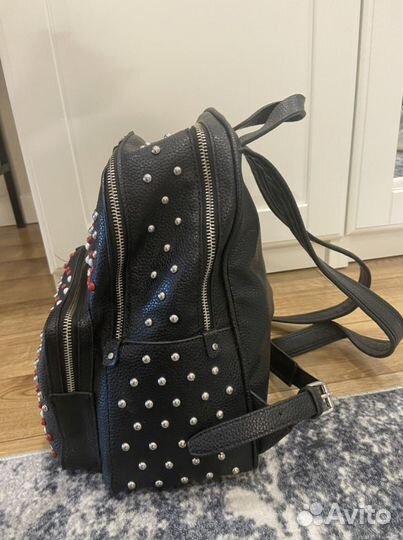 Рюкзак женский zara