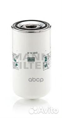 W 13 120/2 фильтр масляный DAF BUS (VDL BUS G