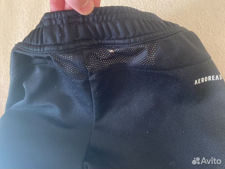 Спортивные штаны и кофта adidas originals 110