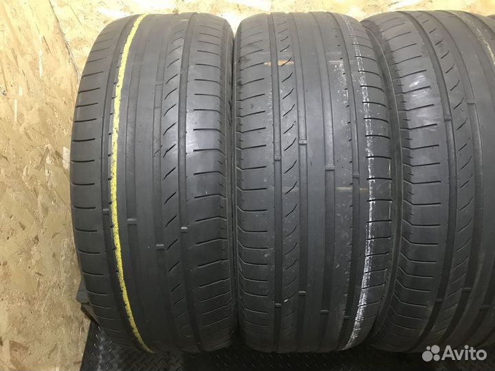 Kumho Crugen HP91 245/60 R18 105V