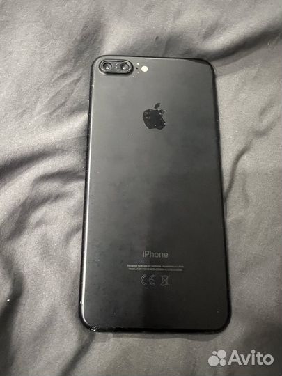 iPhone 7 Plus, 32 ГБ