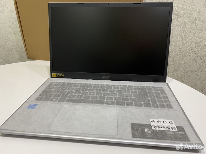 Ноутбук Acer Aspire 3 новый