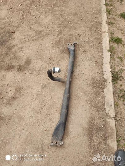 Фаркоп Ауди 100. 44кузов