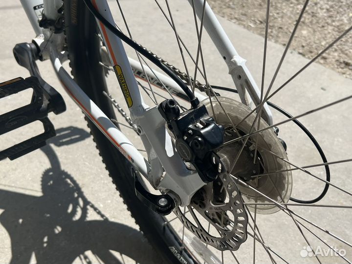 Горный велосипед GT Avalanche (2013) взрослый