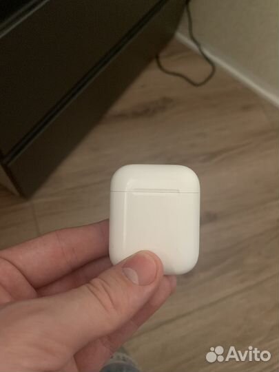 Airpods 1 оригинал