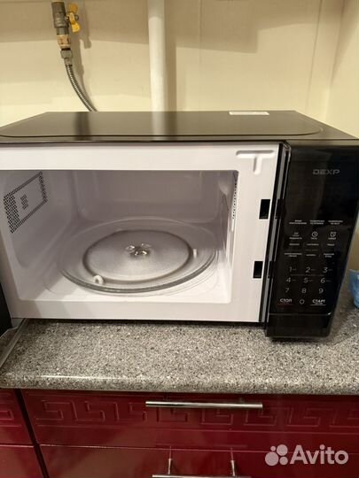Микроволновая печь dexp es-70