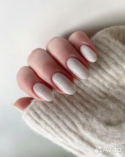 Маникюр Пушкин