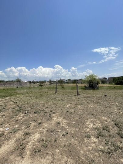 Участок 13,4 сот. (ИЖС)