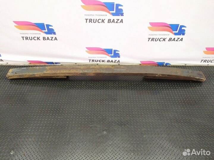 500396927 Усилитель переднего бампера