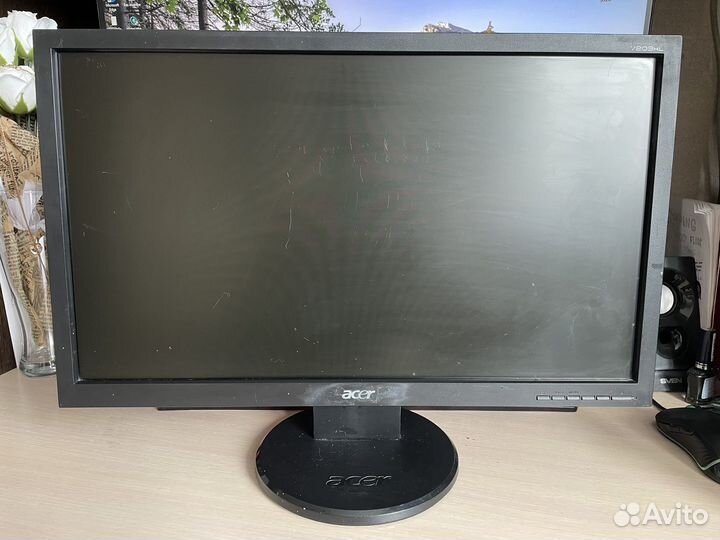 Монитор Acer 19