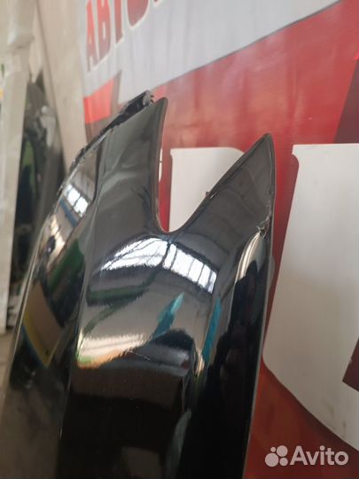 Крыло левое переднее Renault Logan 2 631012081R