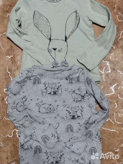 Лонги Некст