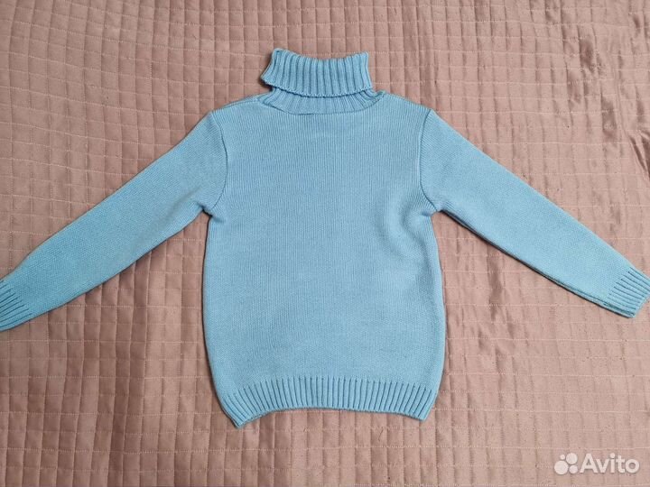 Свитер для мальчика