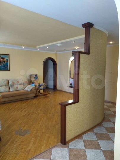 3-к. квартира, 78 м², 3/5 эт.