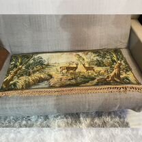 Коврик на стену гобиленовый СССР