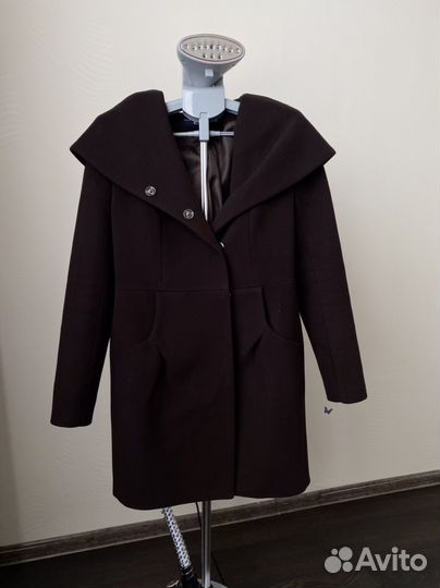 Пальто женское 42 44