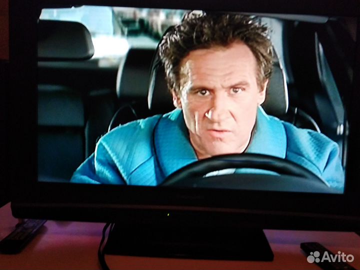 Телевизор philips 32 дюйма