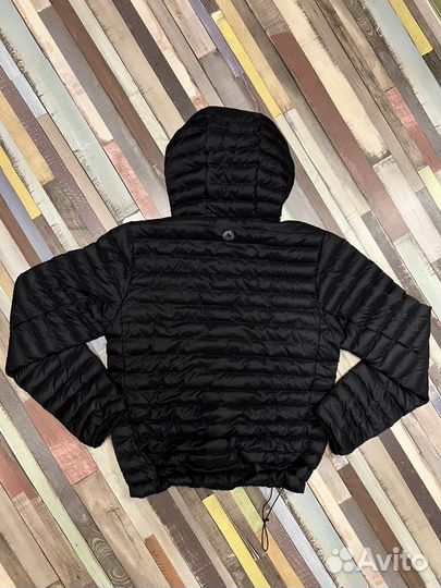 Пуховик Marmot