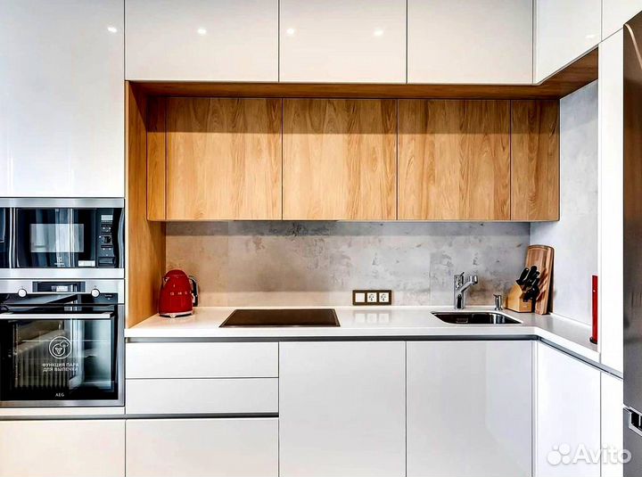 Кухонный гарнитур 