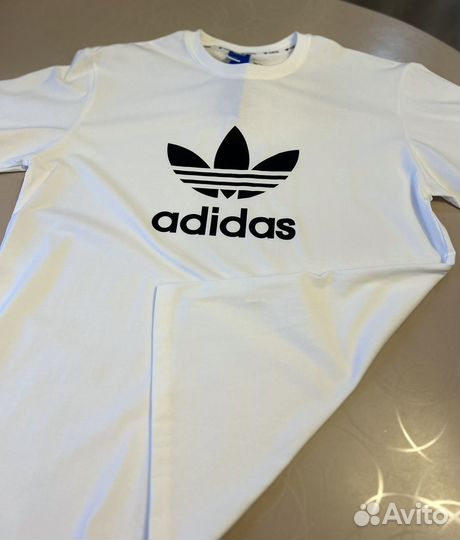 Футболка adidas