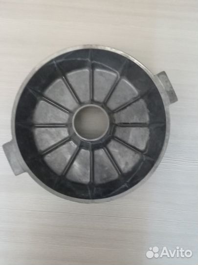 Формы для кекса СССР