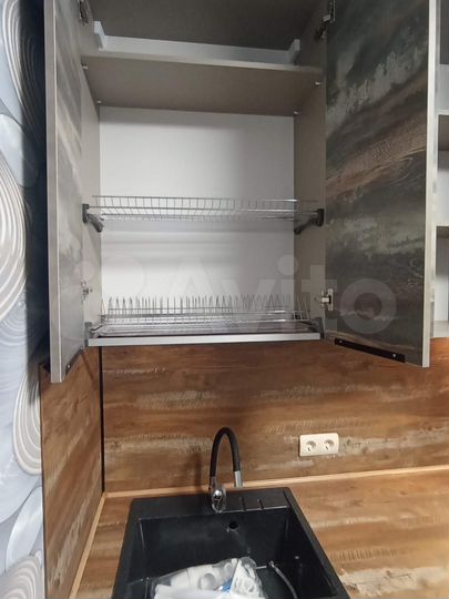 Квартира-студия, 24 м², 7/10 эт.