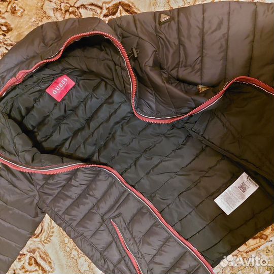 Куртка Guess