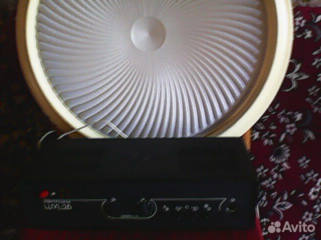 Цветомузыка 